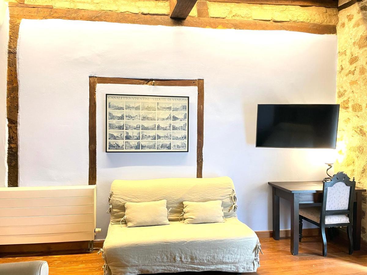 Hervás El Jardin Del Convento, Casa Rural מראה חיצוני תמונה