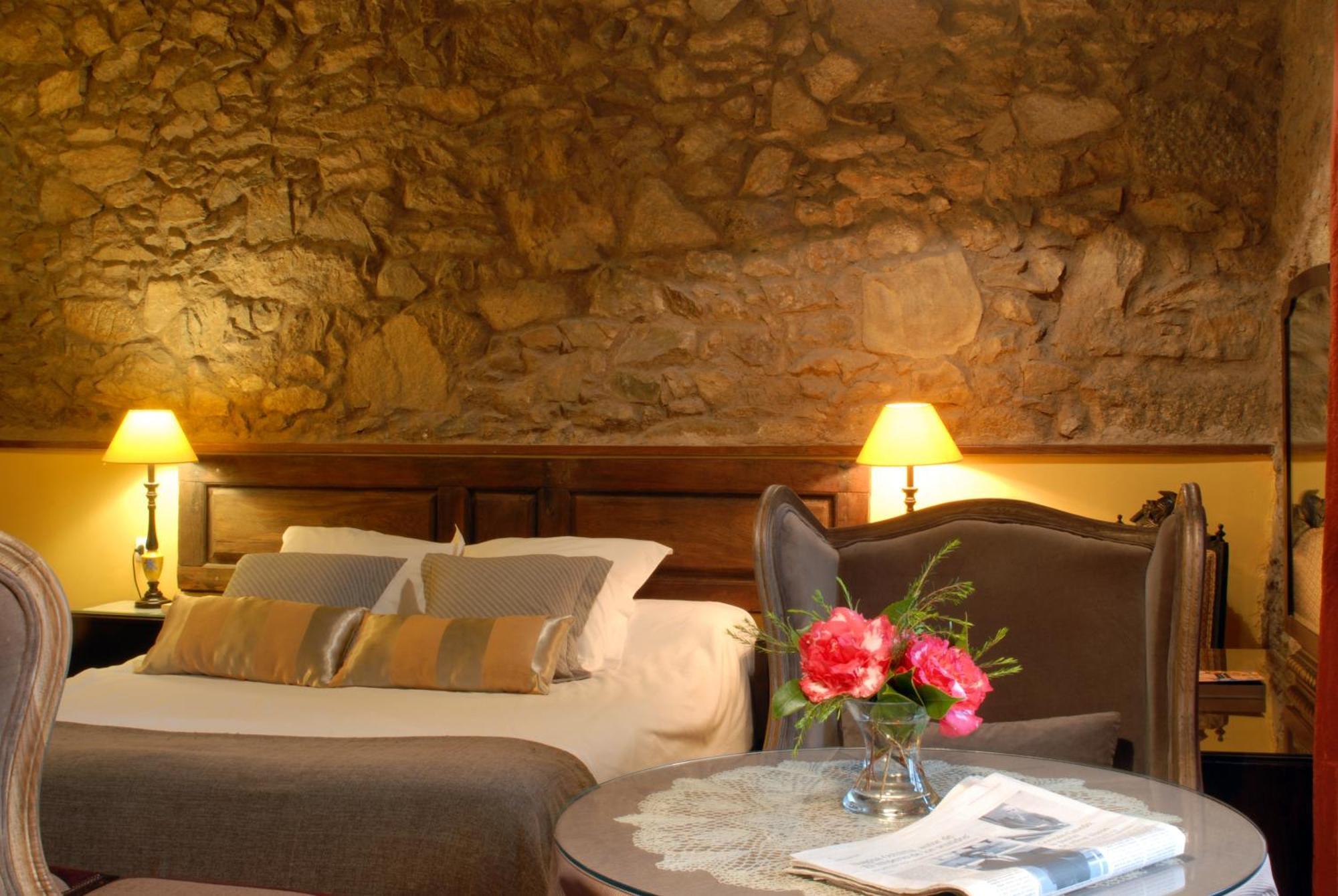 Hervás El Jardin Del Convento, Casa Rural מראה חיצוני תמונה