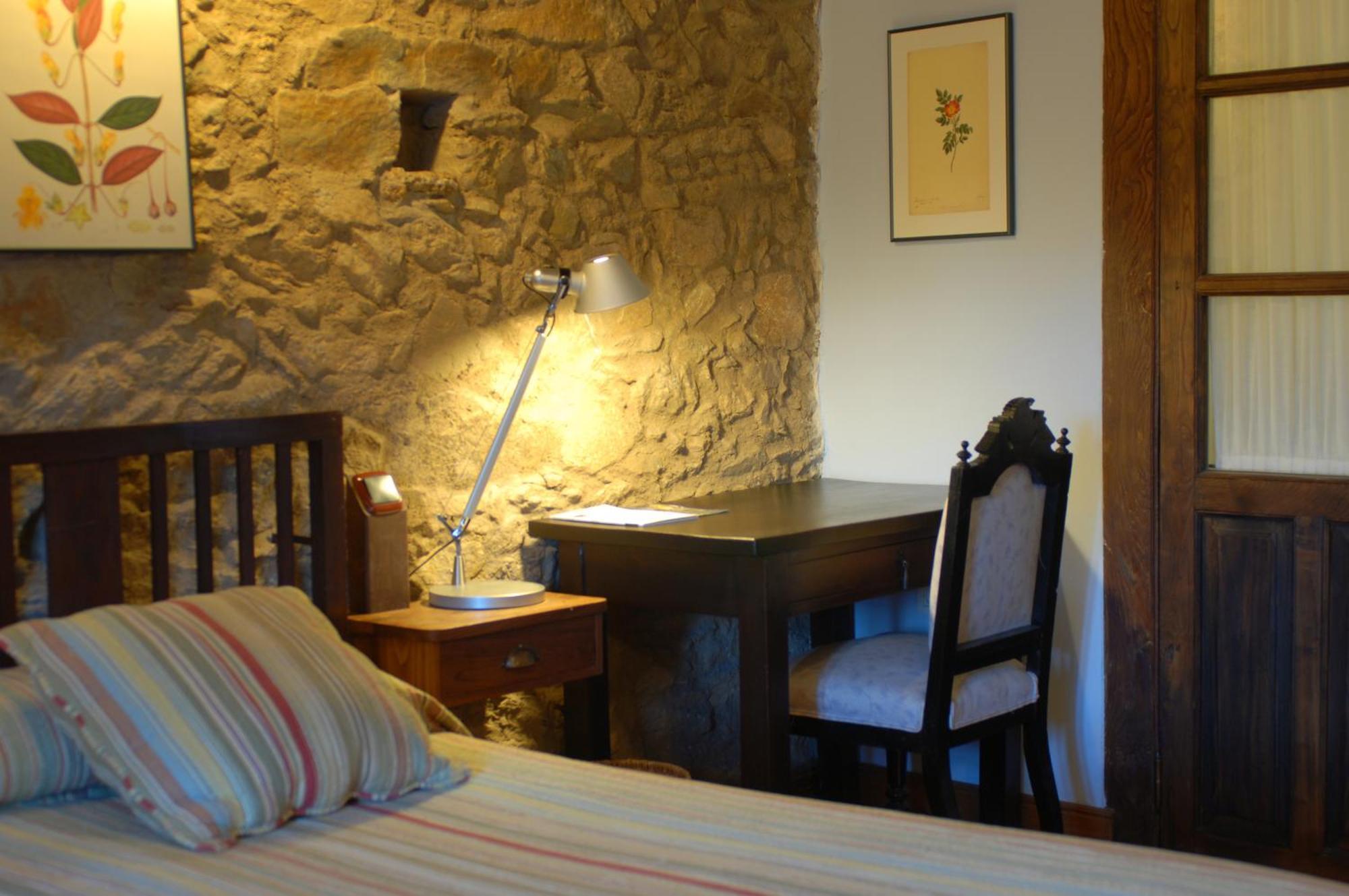 Hervás El Jardin Del Convento, Casa Rural מראה חיצוני תמונה